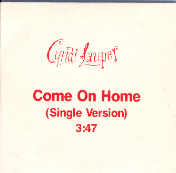 Cyndi Lauper - Come On Home